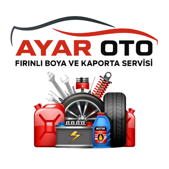Ayar Oto Servis | Ankara Kaporta Boya & Oto Mekanik Tamiri